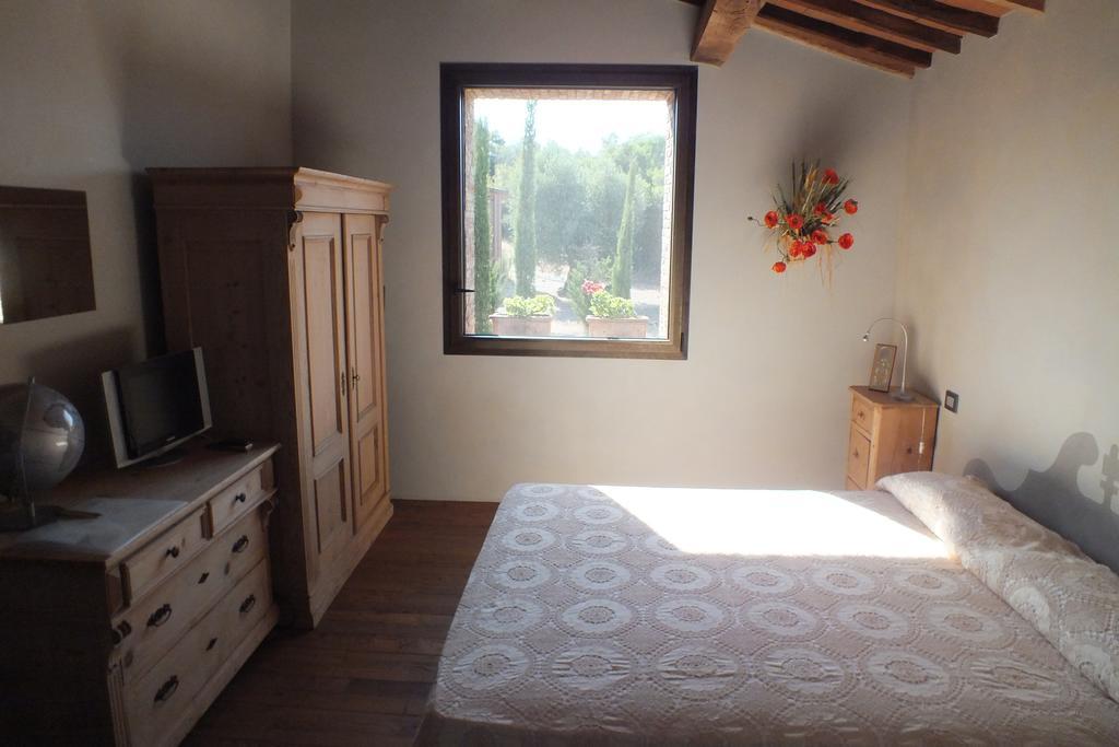 Casetta Dell'Uliveto Macchiascandona Cameră foto